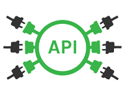 API